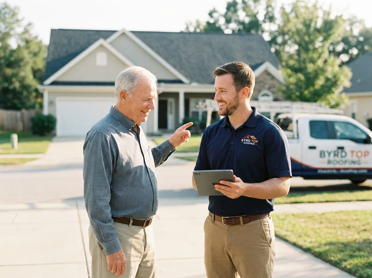 Roofing Goodview, VA FAQs